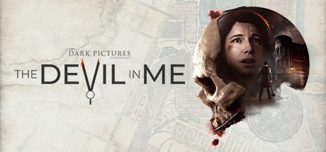 Игра The Dark Pictures Anthology: The Devil in Me
