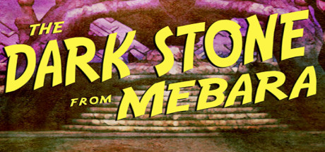 Купить игру The Dark Stone from Mebara