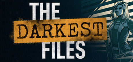 Игра The Darkest Files