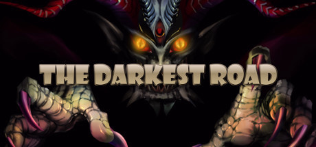 Игра The Darkest Road