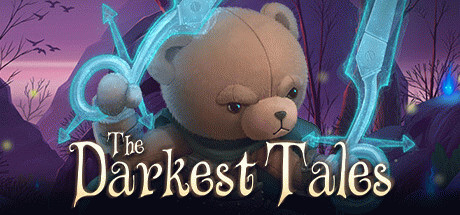 Игра The Darkest Tales