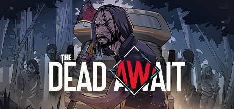 Игра The Dead Await