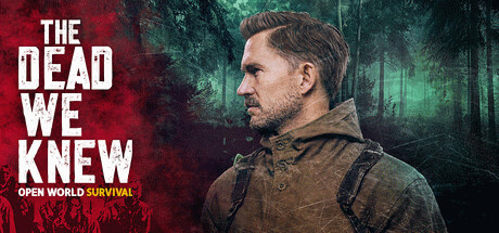 Игра THE DEAD WE KNEW: Open World Survival