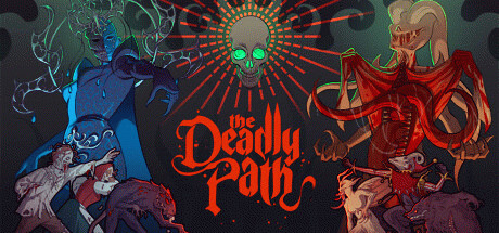 Игра The Deadly Path