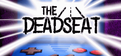 Купить игру The Deadseat