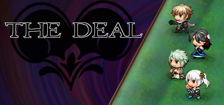 Игра The Deal