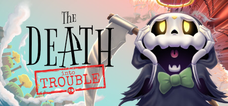 Игра The Death Into Trouble