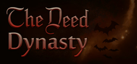 Игра The Deed: Dynasty