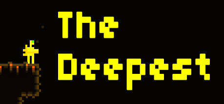 Игра The Deepest