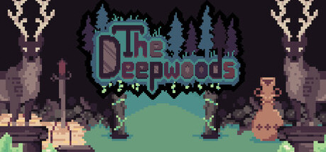 Игра The Deepwoods