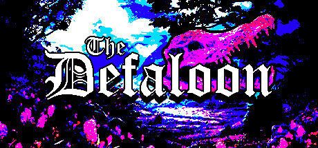 Игра The Defaloon
