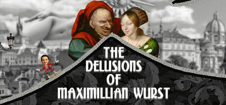Купить игру The Delusions of Maximillian Wurst