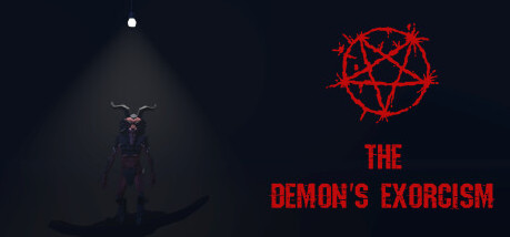 Игра The Demon's Exorcism