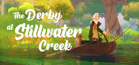 Купить игру The Derby At Stillwater Creek
