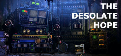 Игра The Desolate Hope