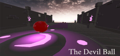 Игра The Devil Ball