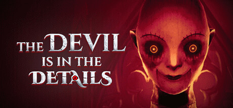 Игра The Devil is in the Details