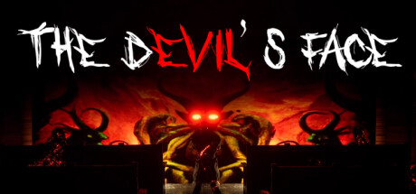 Игра The Devil's Face