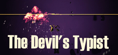 Игра The Devil's Typist