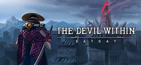 Игра The Devil Within: Satgat