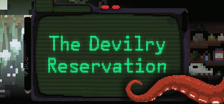 Игра The Devilry Reservation