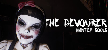 Игра The Devourer: Hunted Souls