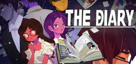 Игра The Diary