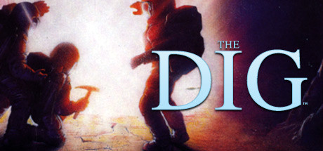 Игра The Dig
