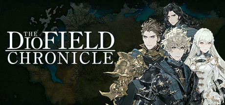 Игра The DioField Chronicle