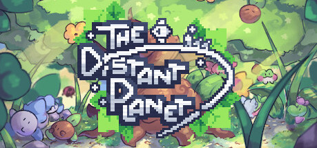 Купить игру The Distant Planet