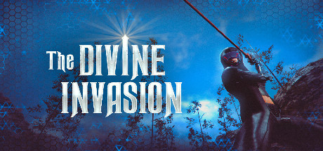 Игра The Divine Invasion