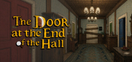 Игра The Door at the End of the Hall