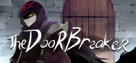 Игра The Doorbreaker