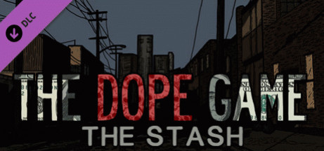 Игра The Dope Game: The Stash