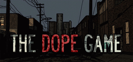 Игра The Dope Game
