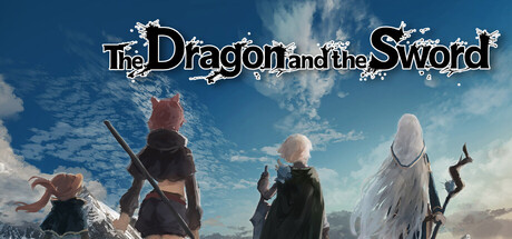 Игра The Dragon and the Sword