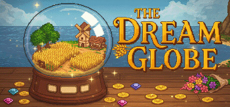 Игра The Dream Globe