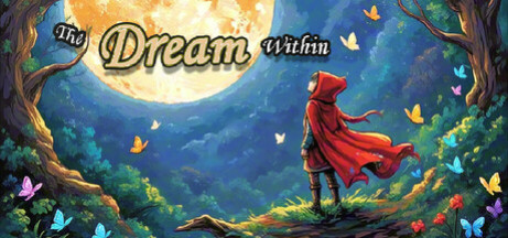 Купить игру The Dream Within