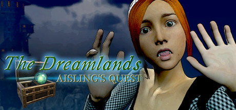 Игра The Dreamlands: Aisling's Quest