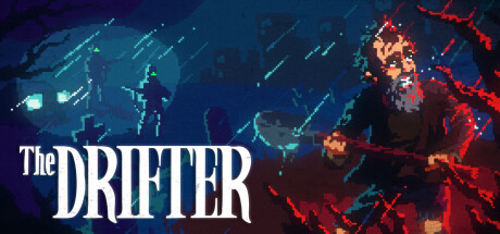 Купить игру The Drifter