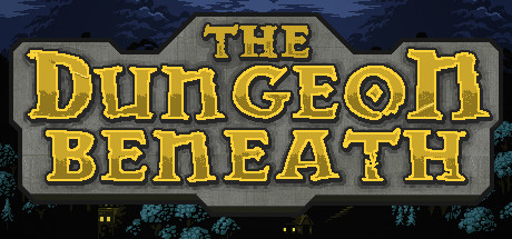 Игра The Dungeon Beneath
