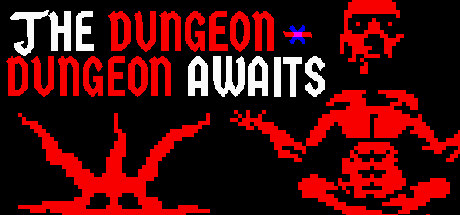 Игра The Dungeon-Dungeon Awaits