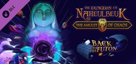 Игра The Dungeon Of Naheulbeuk - Back To The Futon