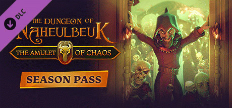 Игра The Dungeon Of Naheulbeuk: The Amulet Of Chaos - Season Pass
