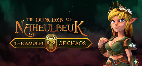 Игра The Dungeon Of Naheulbeuk: The Amulet Of Chaos