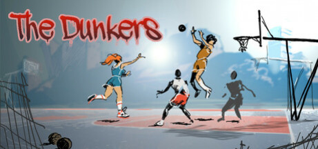 Игра The Dunkers