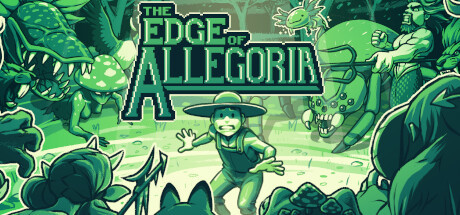 Игра The Edge of Allegoria