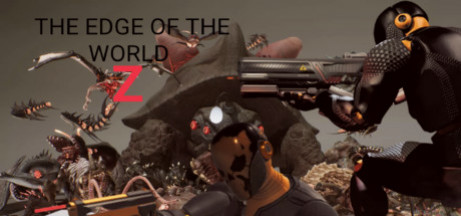Игра The Edge Of The World Z (Will Shock You) حافه العالم زيد