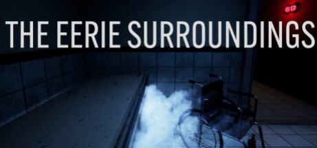 Игра The Eerie Surroundings