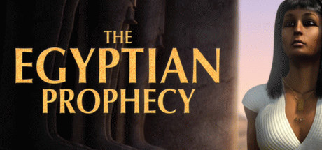 Игра The Egyptian Prophecy: The Fate of Ramses